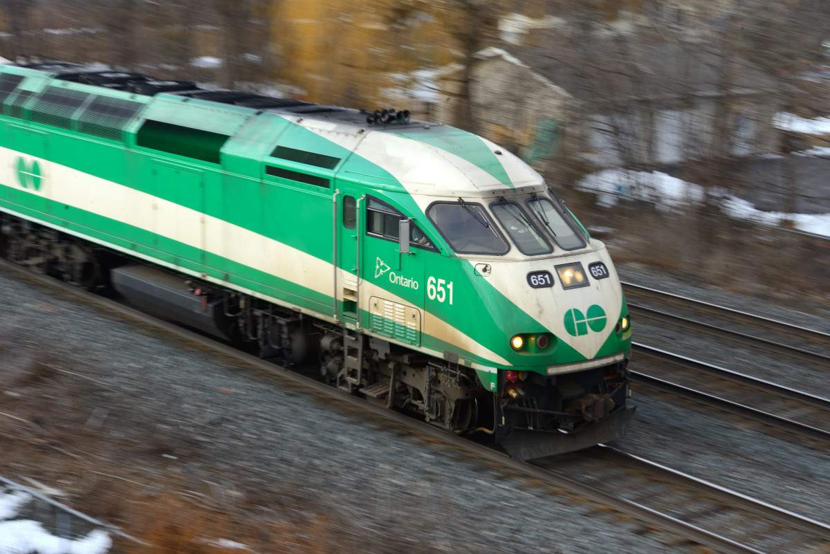 The new service will begin Jan. 7.