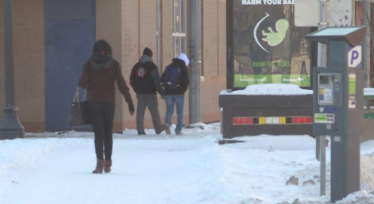 Indigenous People and those who were in foster care are disproportionately represented among those who are homeless, according to Winnipeg's annual street census.