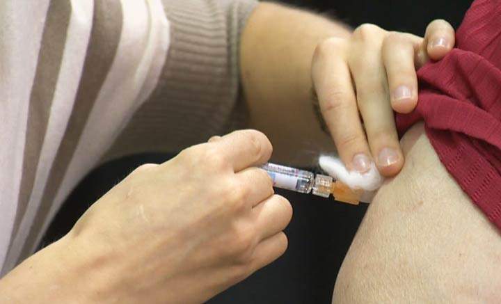 According to the Saskatchewan's Ministry of Health, 11 people have died so far in the 2018-19 flu season, including four preschoolers.