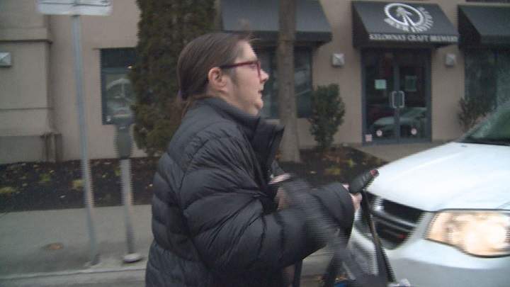 Alleged Kelowna hospice fraudster facing additional charges in Nanaimo - image
