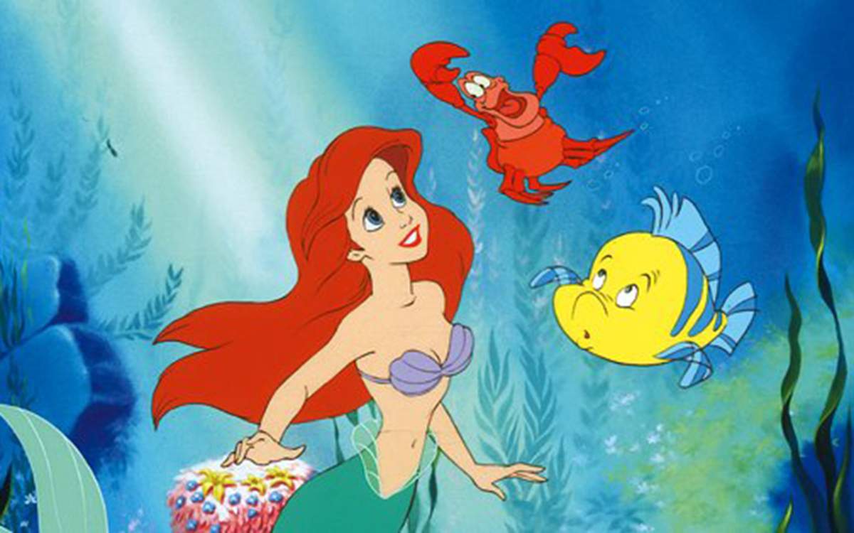 The Princeton Tigertones have been performing the song ‘Kiss the Girl’ from Disney’s The Little Mermaid for years. Recently, the song was from its lineup.