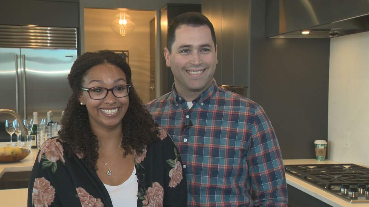 Winners of the Dec.6, 2018 Mighty Millions lottery for the Stollery.