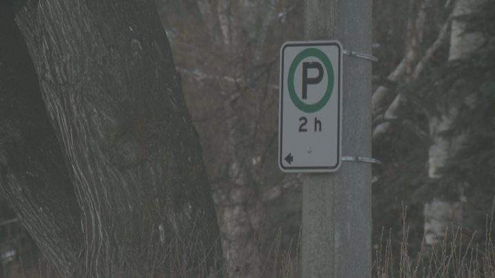 The city is looking for public input on how to improve the residential parking permit system in Calgary.