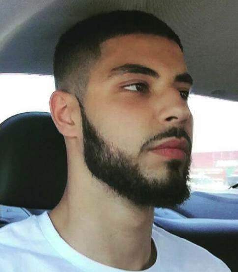 Bayram Abolhassani-Larki.