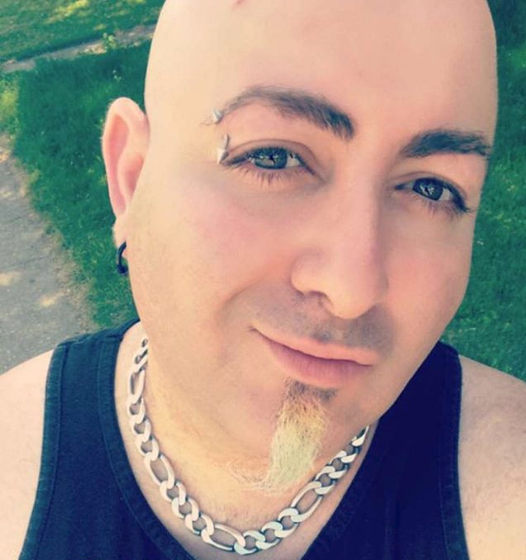 Samer Temraz has been charged with sexually assaulting and making child porn with an 11-year-old while he was a group home worker in Edmonton.