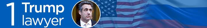 Mueller report: Key players indicted in the Russia probe - image