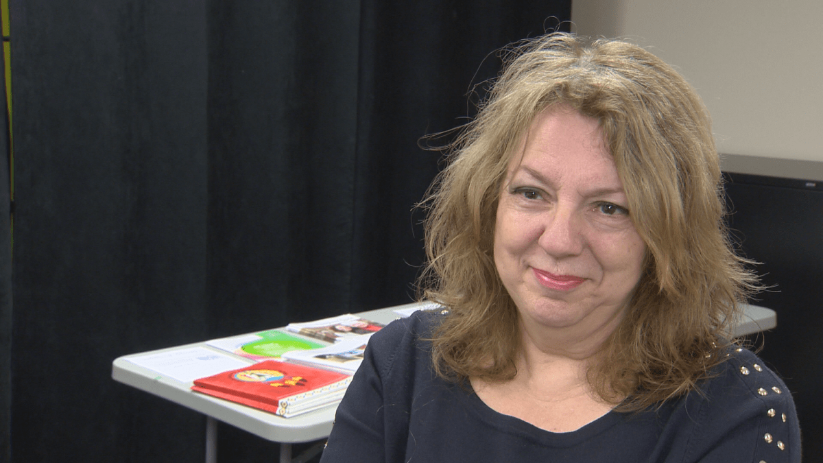 Rhea Gallant, who is the executive director of Seniors’ Information Centre, says they’re trying to bridge the gap between seniors and resources they may be unaware of