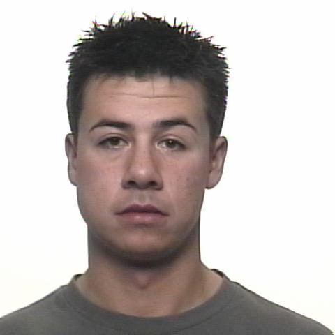Roy Christopher Brandson.