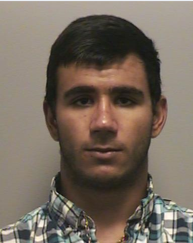 Police said Alijah Weir-Mohammed, 23, is known to frequent the Hamilton area.