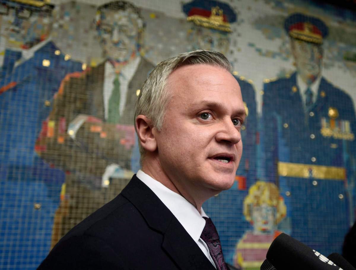 The Ottawa Police Association and its President Matt Skof have filed a lawsuit against police chief Charles Bordeleau and the Ottawa police services board alleging they violated his charter rights.