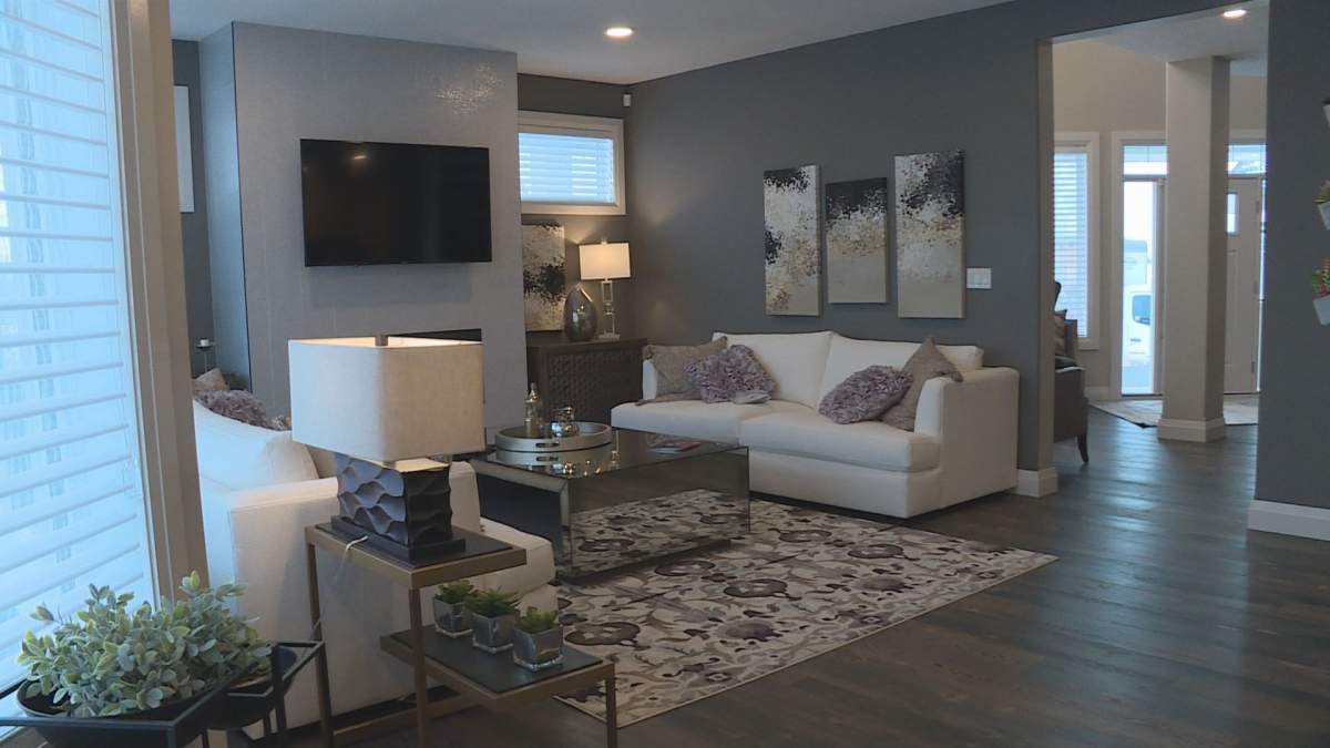 The City of Edmonton has launched a new program that officers savings on home energy evaluations and retrofits, Jan. 22, 2019.