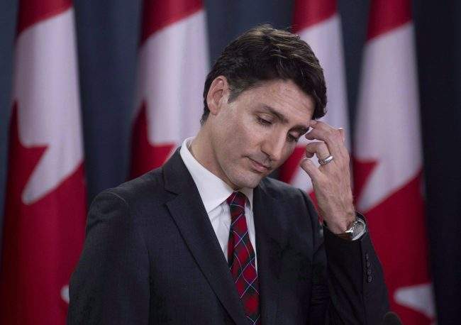 The Trudeau government's plans for child care spending are facing an election-year critique from an academic paper that calls on the Liberals to rethink their daycare plan.