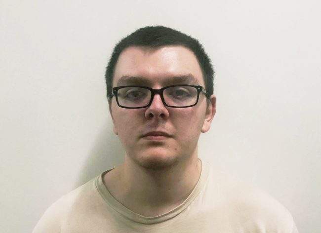 This undated photo provided by the Highlands County Sheriff’s Office shows Zephen Xaver.