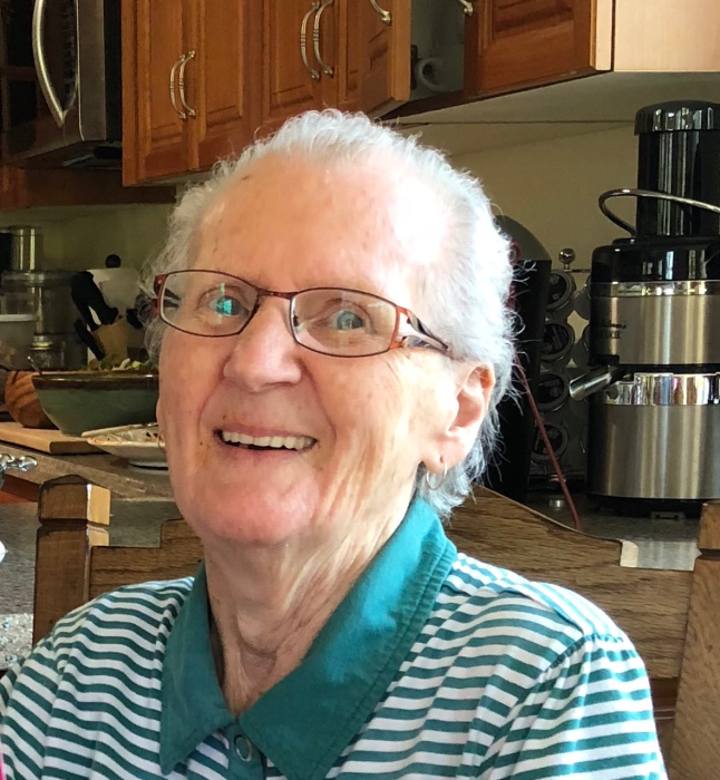 83-year-old dementia patient Marilyn Claire Anderson died 13 days after an altercation with another patient at a care home in Keremeos. 