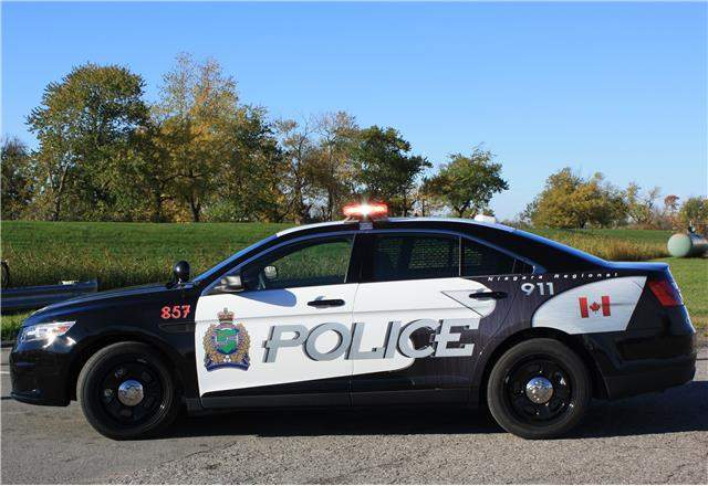 Human remains have reportedly been found in Niagara Falls. 