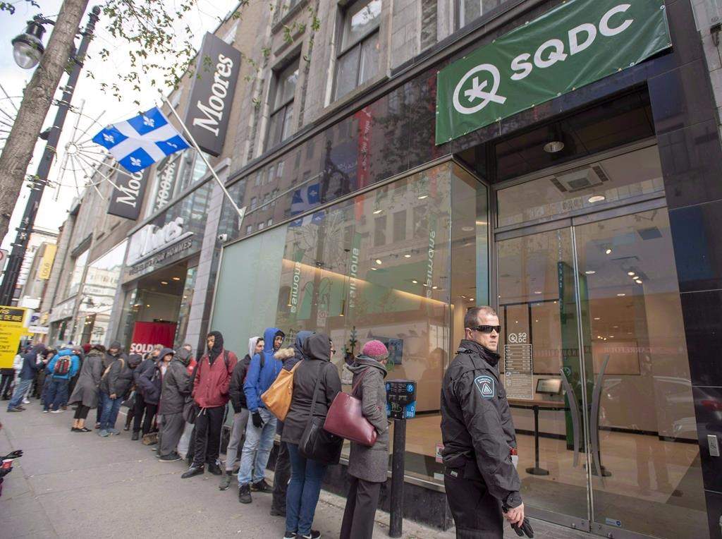 When Quebec passed its age restriction this year, it also banned public consumption of cannabis. It has also introduced the toughest restrictions for edibles, which are being phased into the market elsewhere in the country, by targeting anything that might appeal to children.