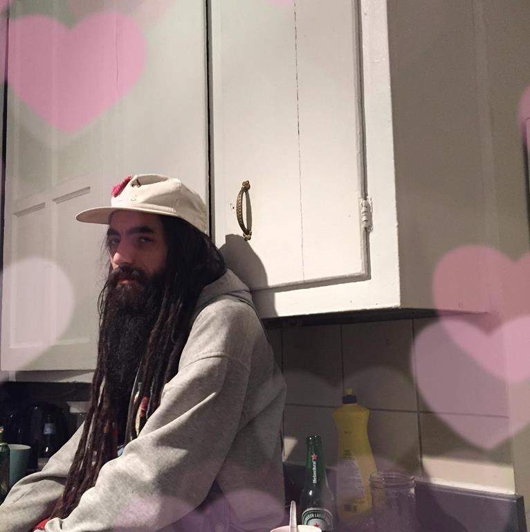 The Coop les Recoltes, a bar and solidarity co-operative at the Universite du Quebec a Montreal, confirmed on Facebook its decision to exclude aspiring comedian Zach Poitras, who is white, because of his hairstyle.