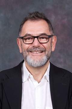 Dr. Alan Katz.