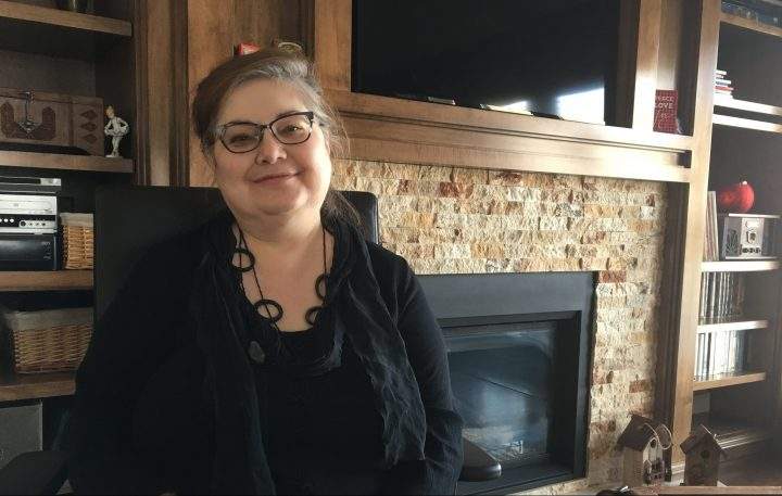 Alla Wagner has come up with a creative way to sell her $1.7 million home in Millarville, Alta.