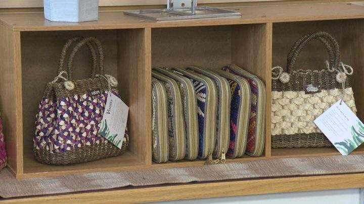 Viahera Canada products are eco-friendly and ethically sourced.