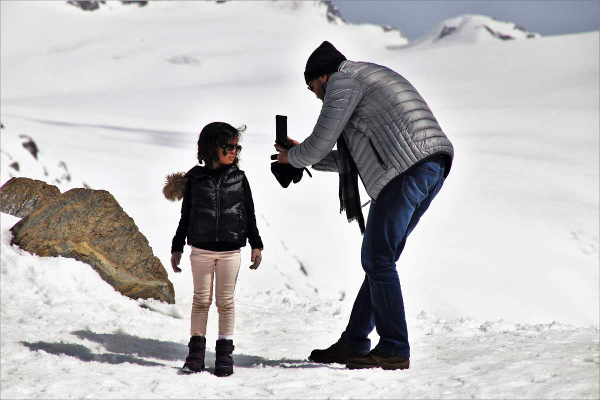 Extreme cold: When temperatures drop, these things just stop - image