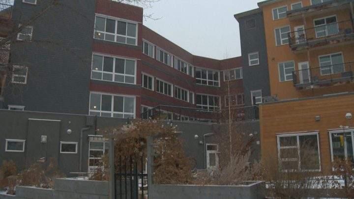 Groundbreaking seniors’ co-housing project in Saskatoon focuses on community living - image