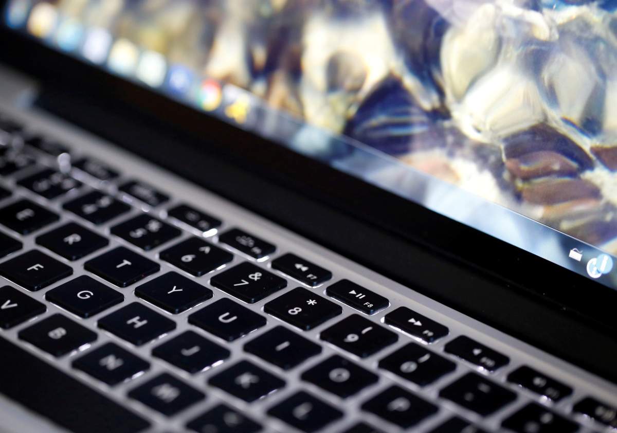 A Peterborough man has been charged with child luring following an online investigation.
