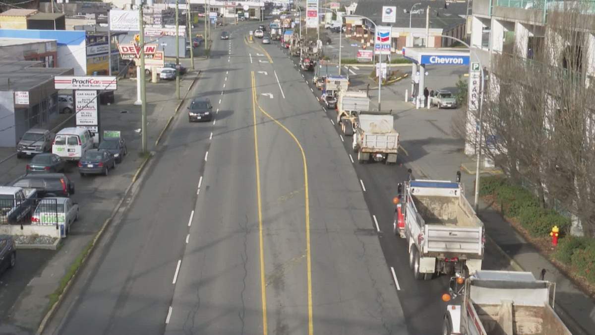 Global News