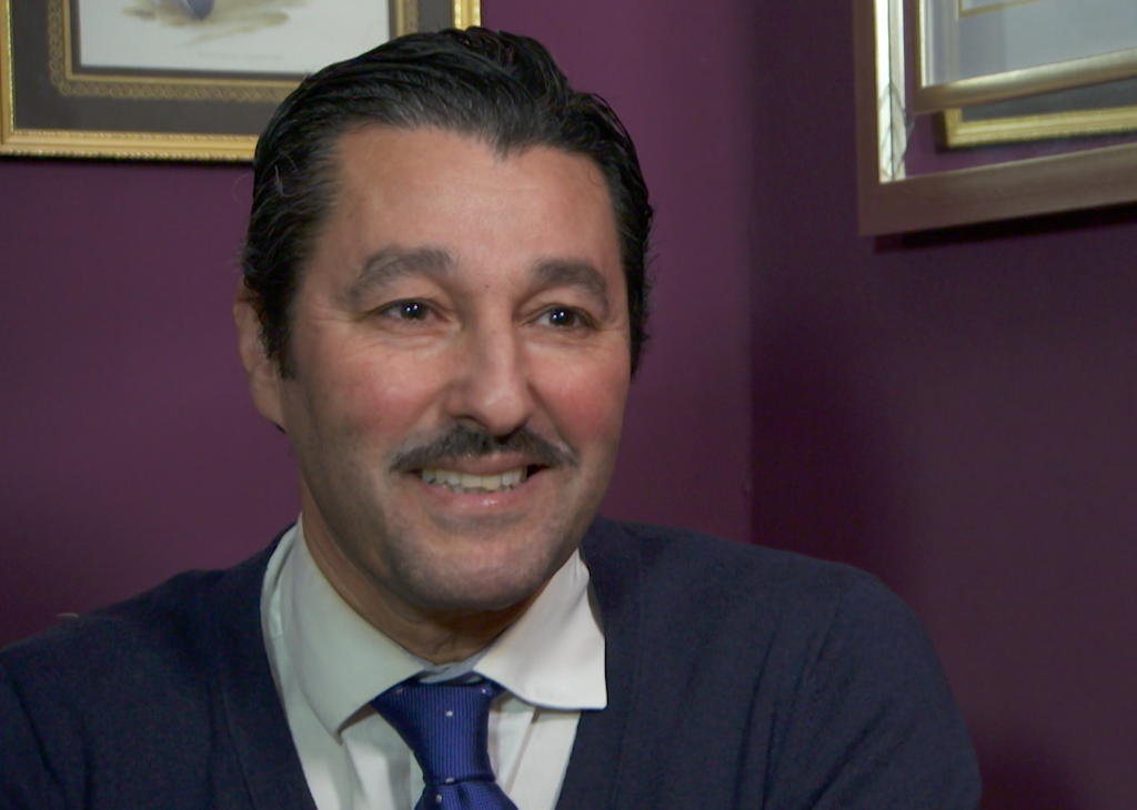 Despite being an immigrant himself, town Coun. Anton Dani voted in favour of Brexit, citing an unsustainable level of immigration in Boston.