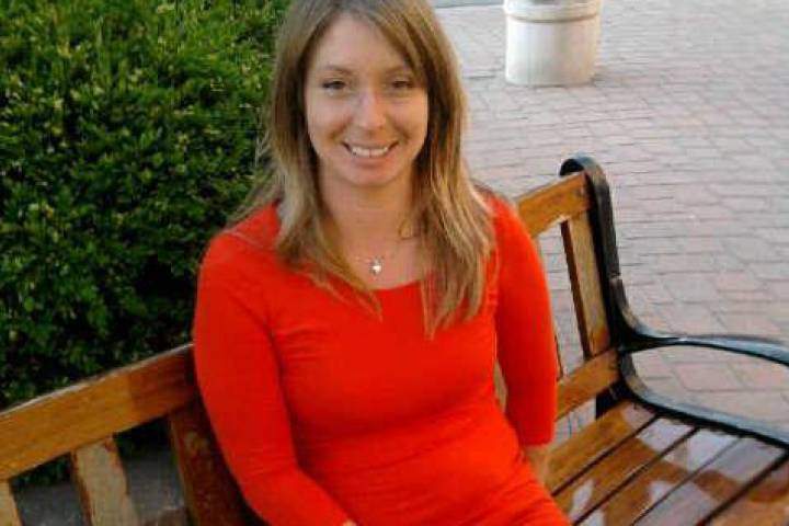 Shelley Desrochers.