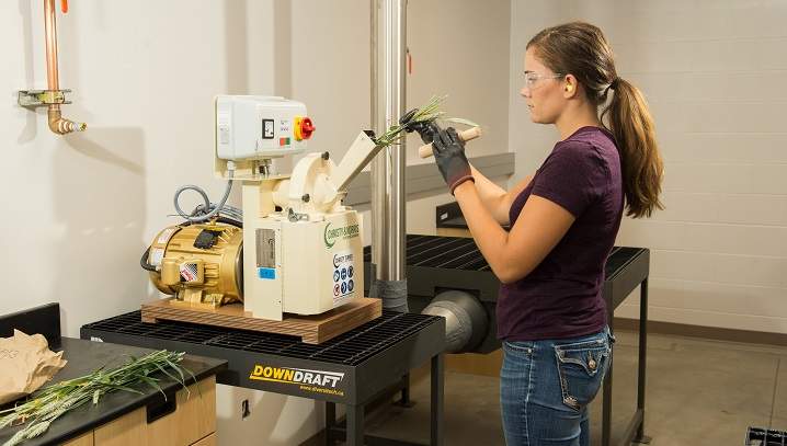 $5.5 million in funding will be used in 34 livestock and forage-related research projects through Saskatchewan’s Agriculture Development Fund (ADF) and the Strategic Field Program (SFP).