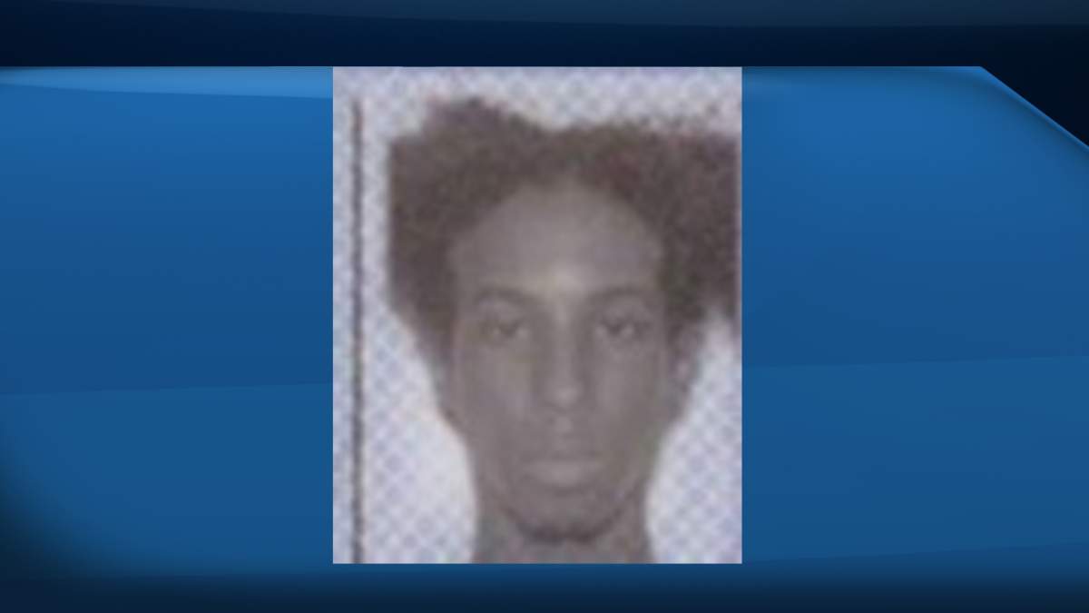 Guelph police released a photo of a man who they believe dropped off $10,000 worth of cannabis at a delivery service business.