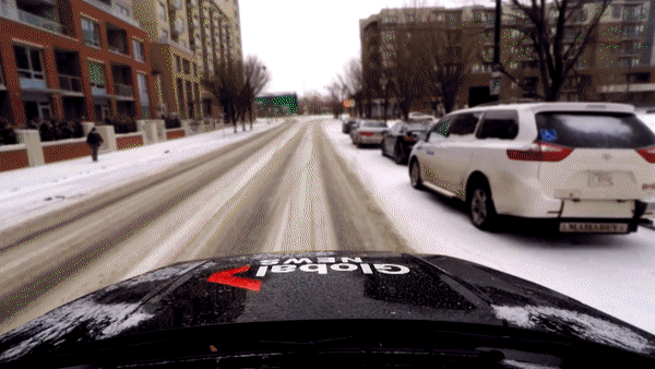 Dos and don’ts of driving in snowy conditions - image
