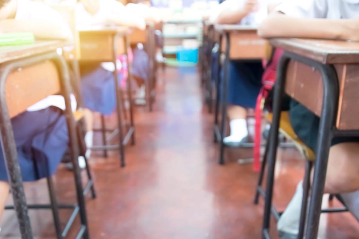 The Edmonton Public School Board has moved to advocate for the provincial government to cancel diploma exams for Grade 12 students and Provincial Achievement Tests this school year.