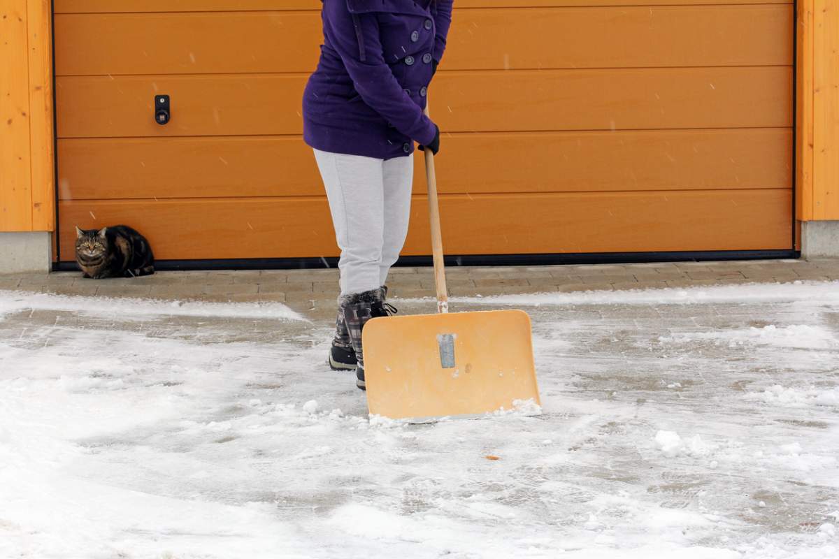Extreme cold: When temperatures drop, these things just stop - image