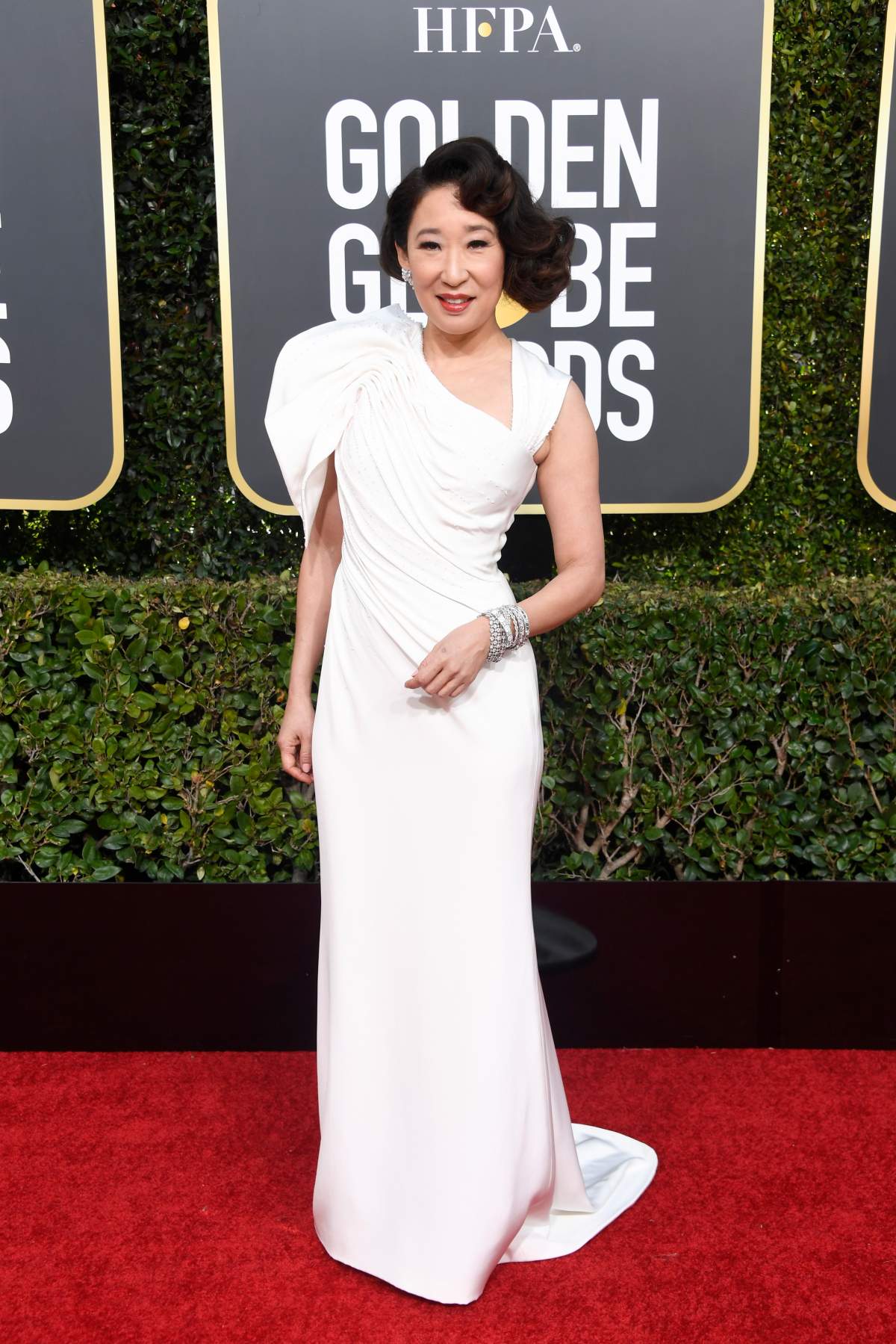 Credit: Getty Images