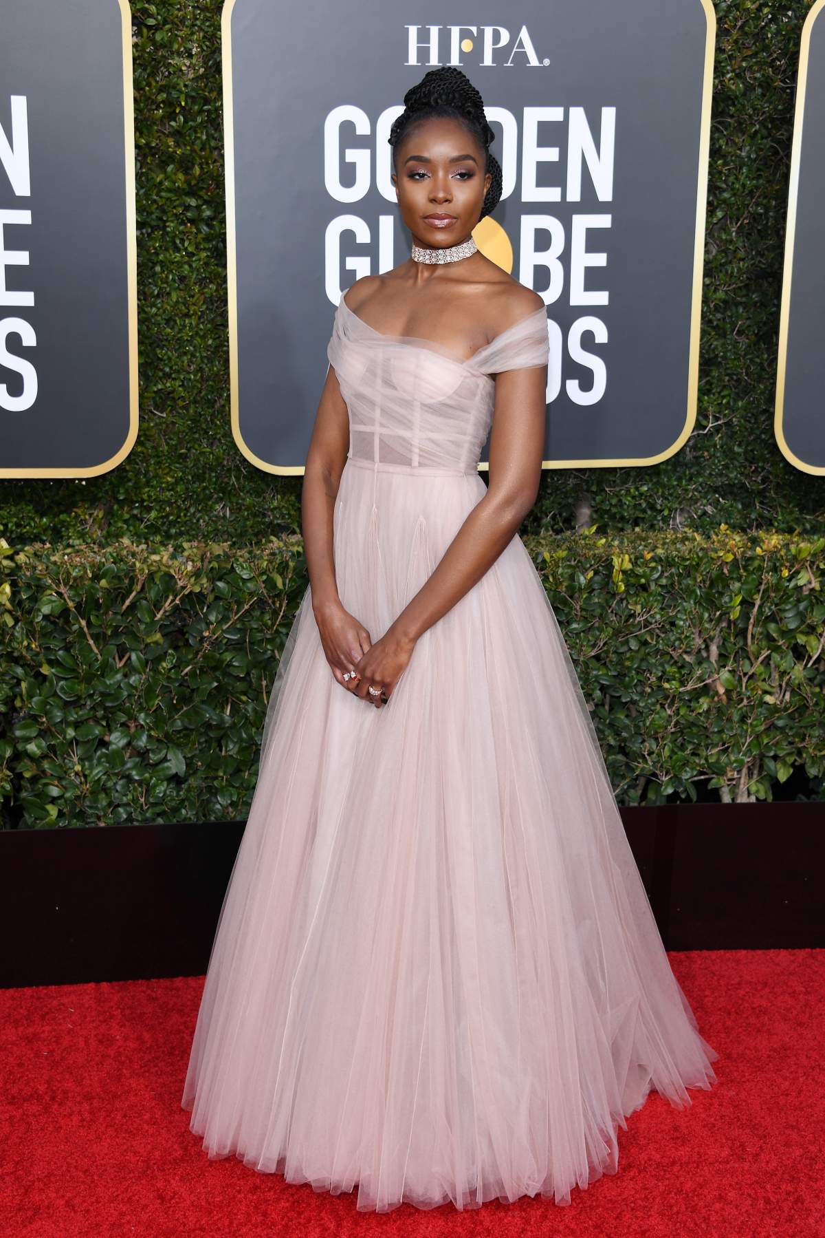 Credit: Getty Images