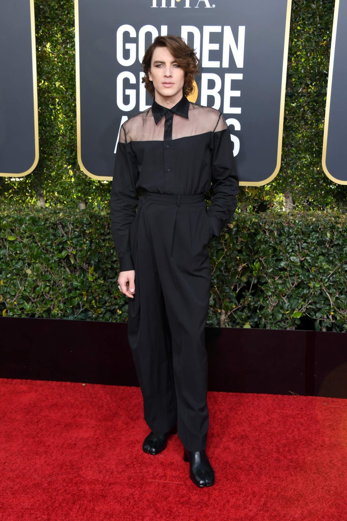 Credit: Getty Images