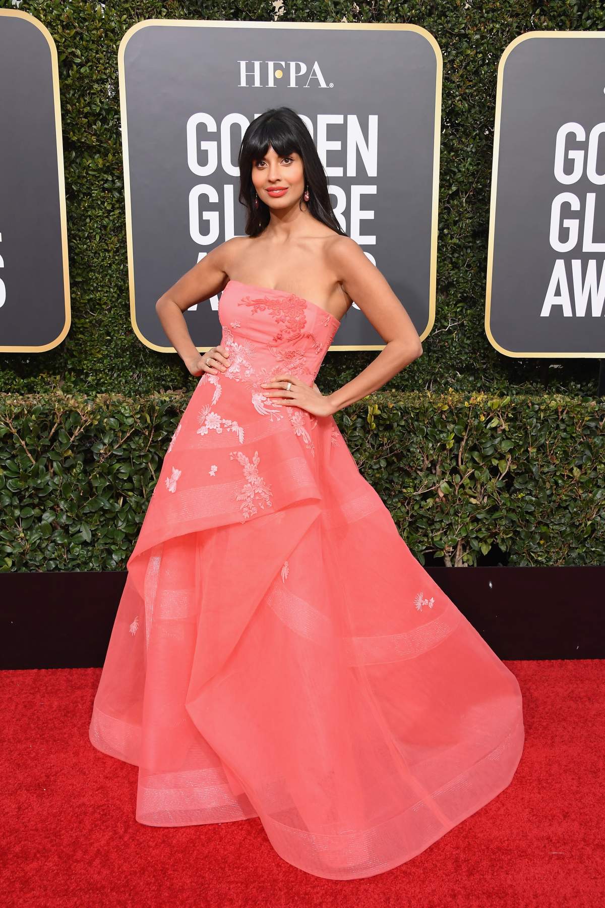 Credit: Getty Images