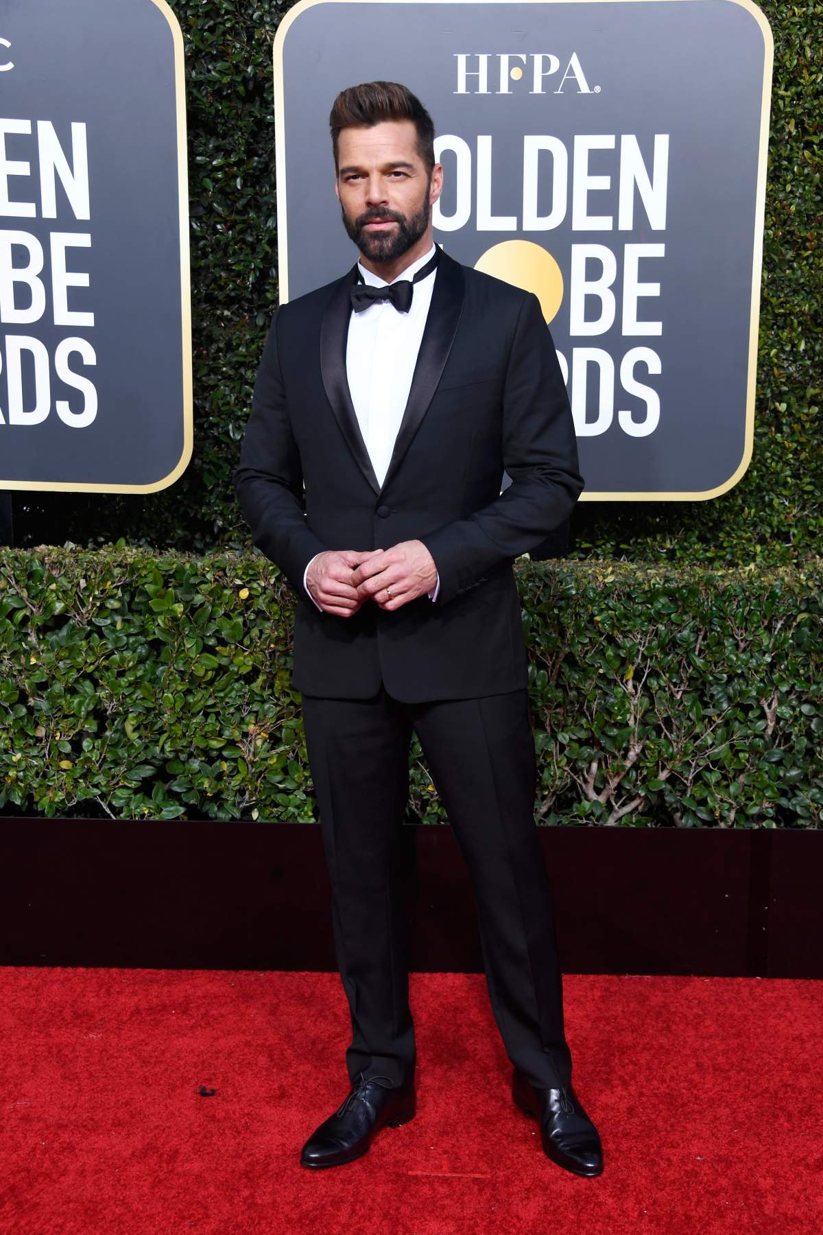 Credit: Getty Images