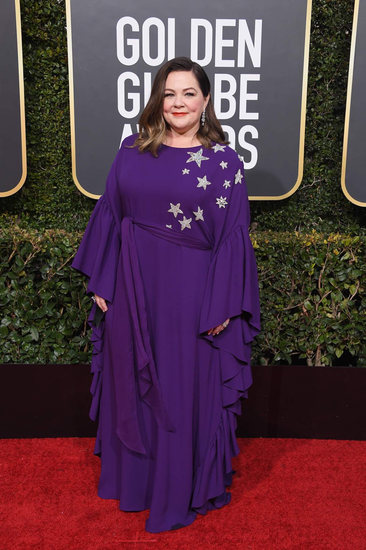 Credit: Getty Images