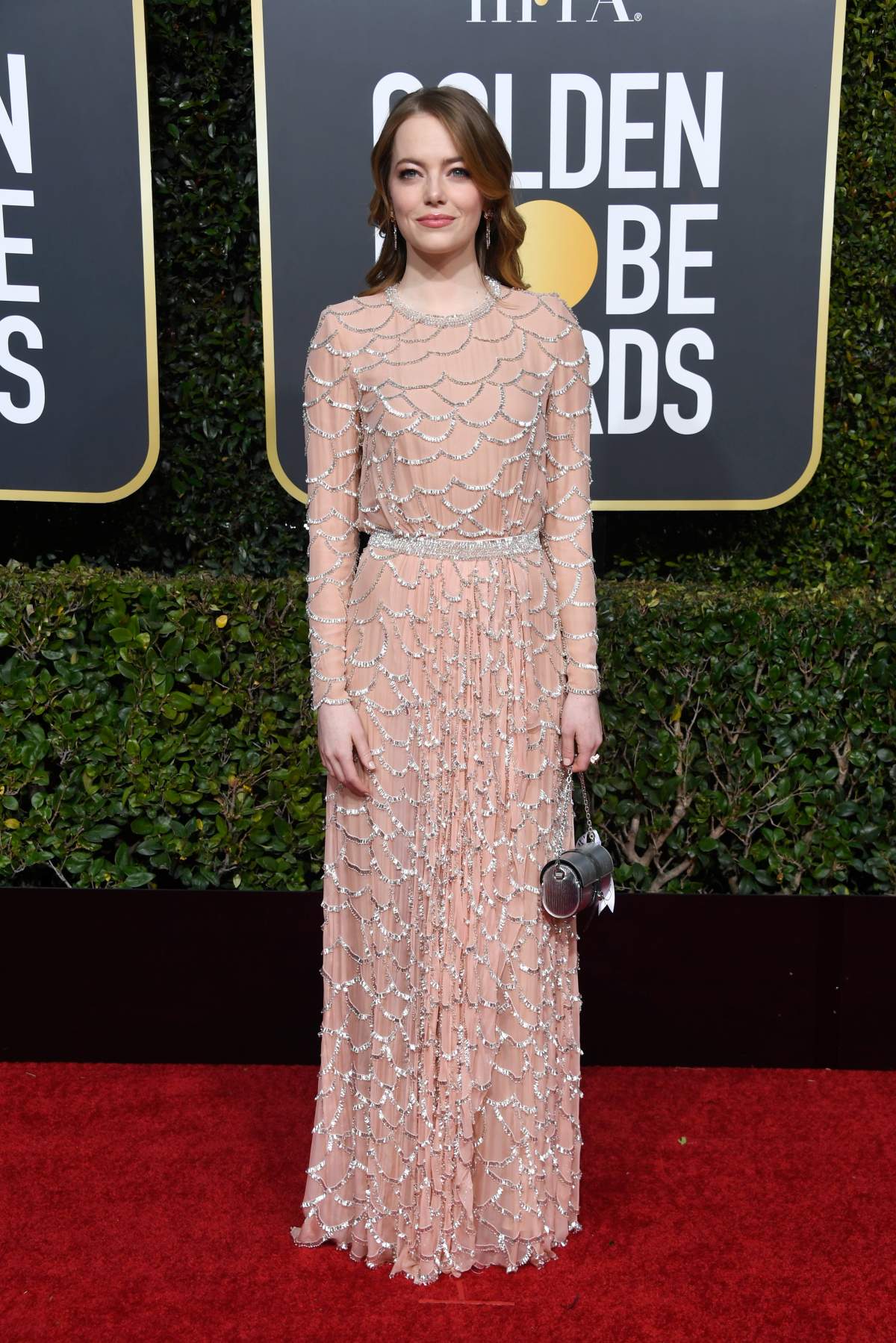 Credit: Getty Images