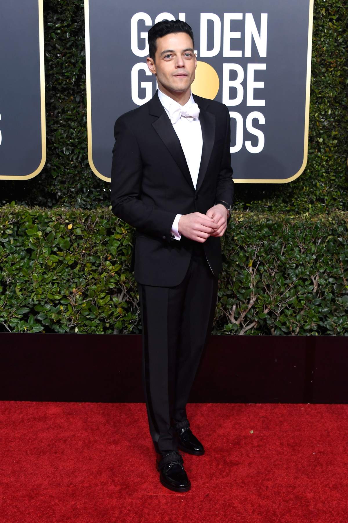 Credit: Getty Images
