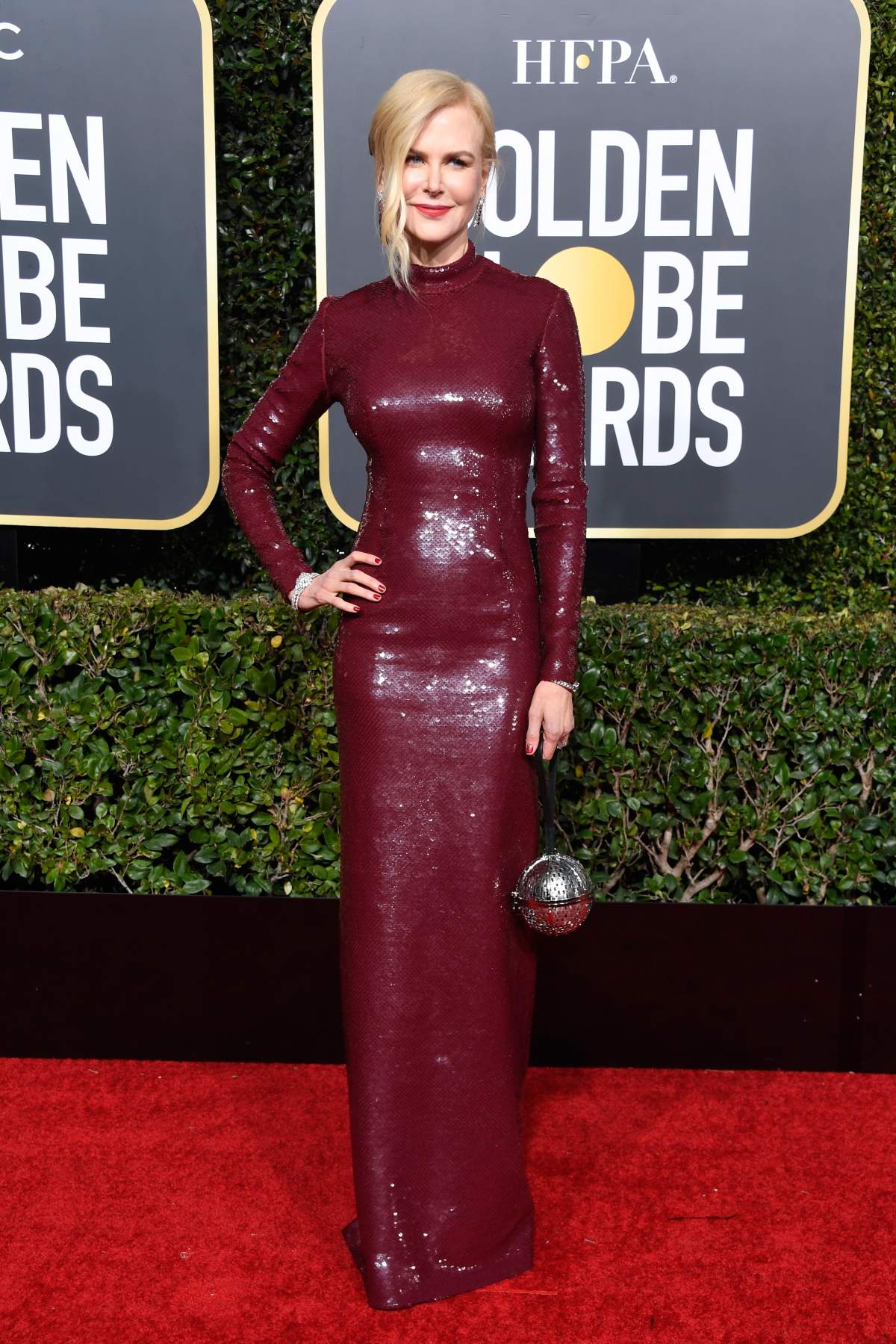 Credit: Getty Images
