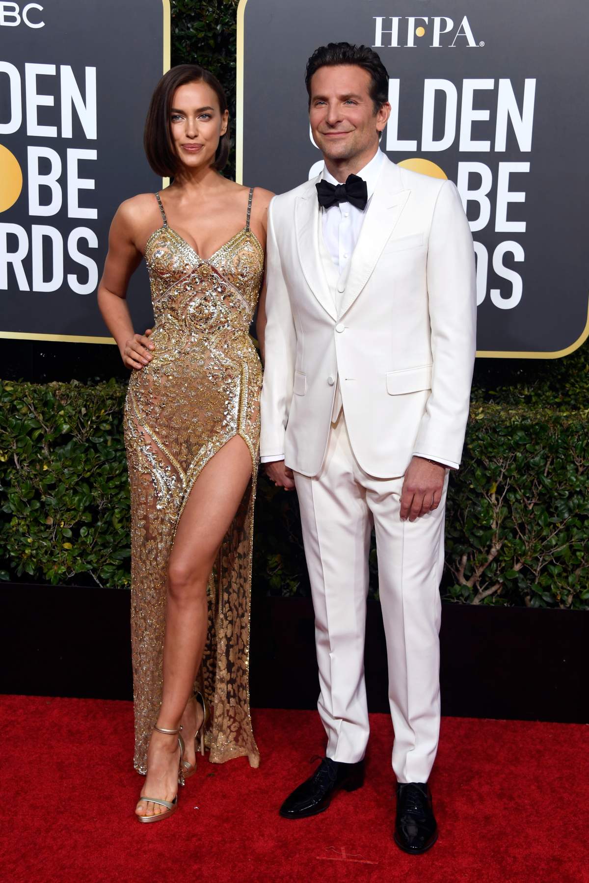 Golden Globes 2019: The red carpet’s best and worst looks - image