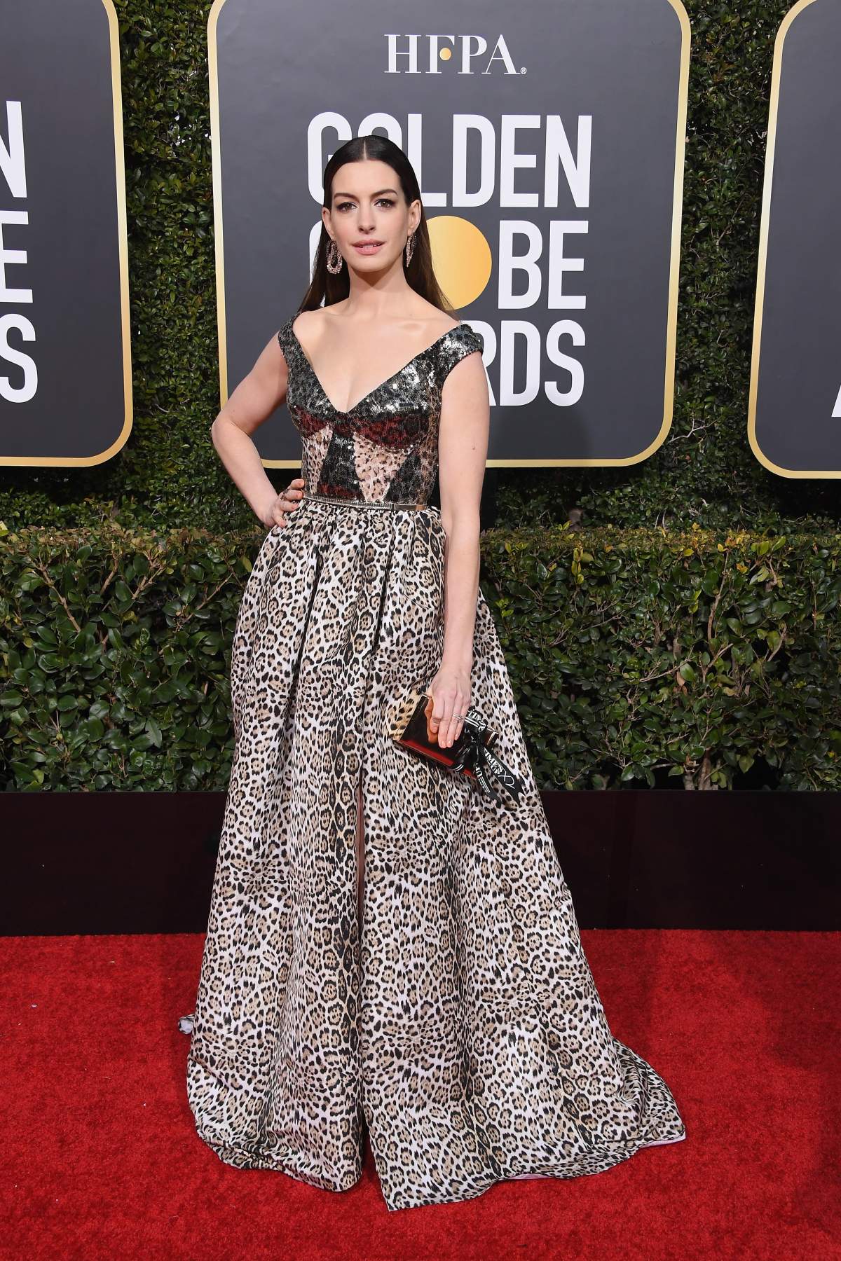 Credit: Getty Images
