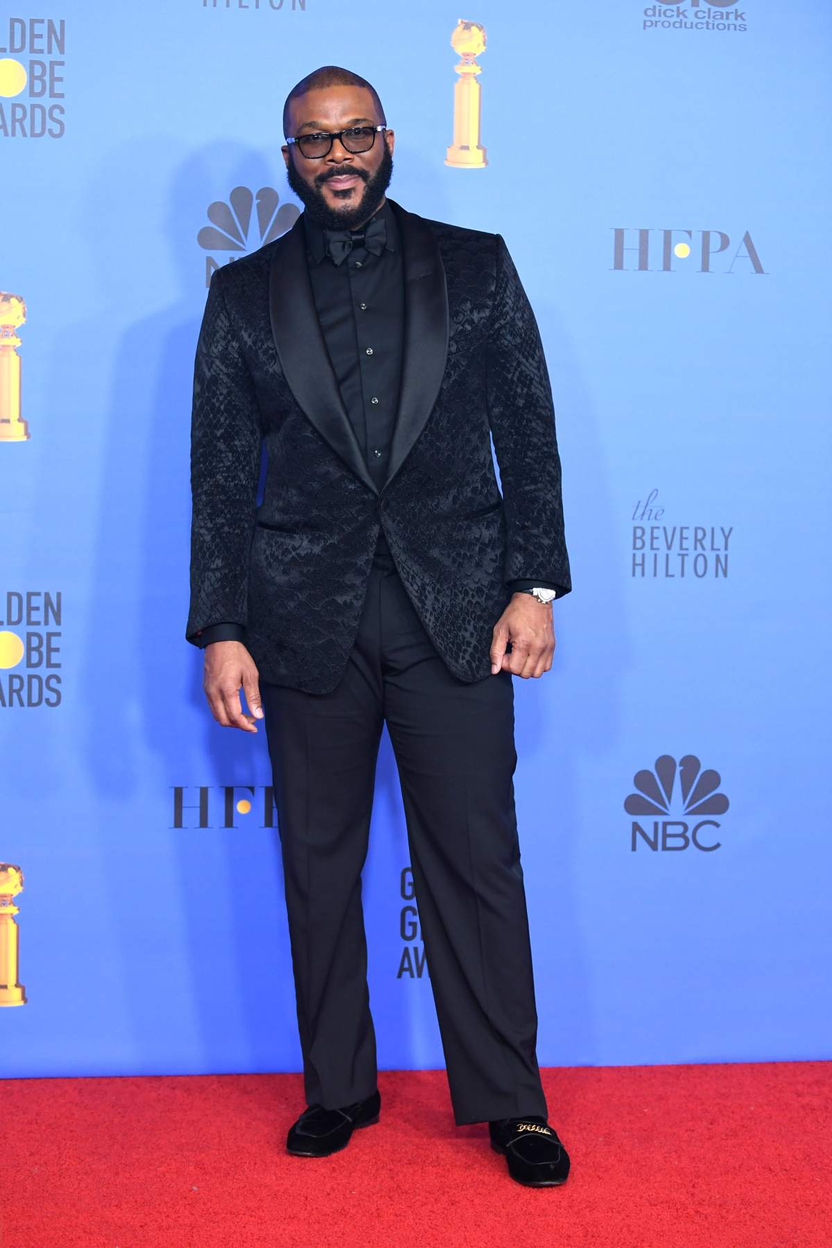 Credit: Getty Images