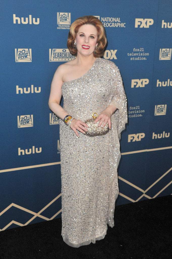 Credit: Getty Images