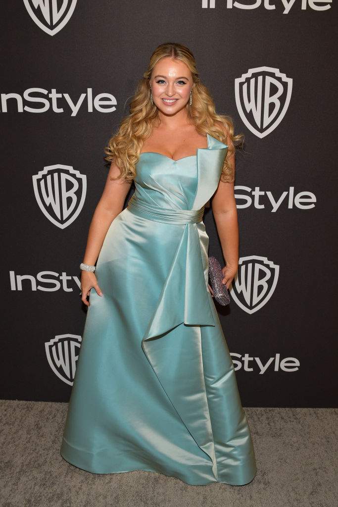 Credit: Getty Images
