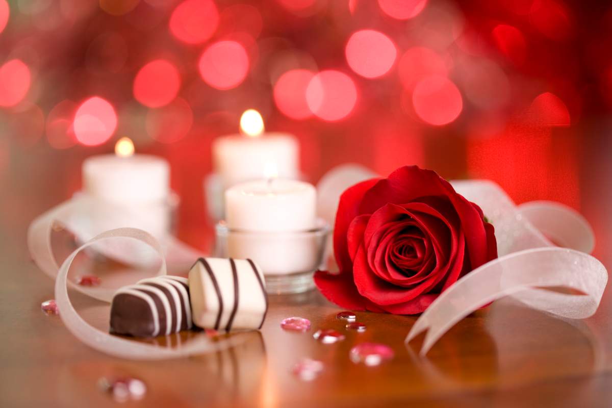 Gift ideas to help plan a memorable Valentine's Day with your loved ones.